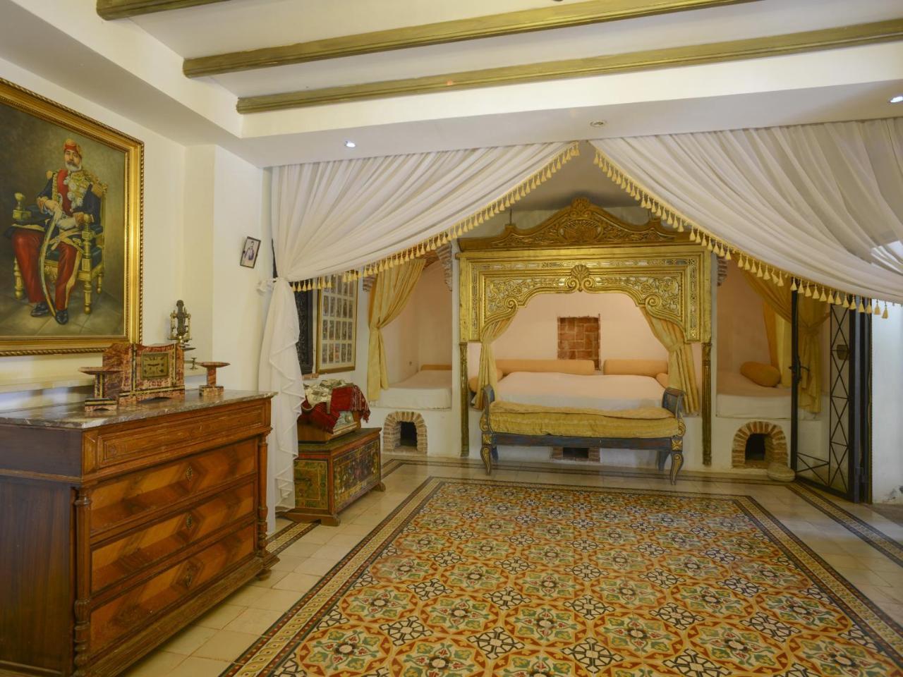 Dar Zaghouan Hotel Mornag Room photo