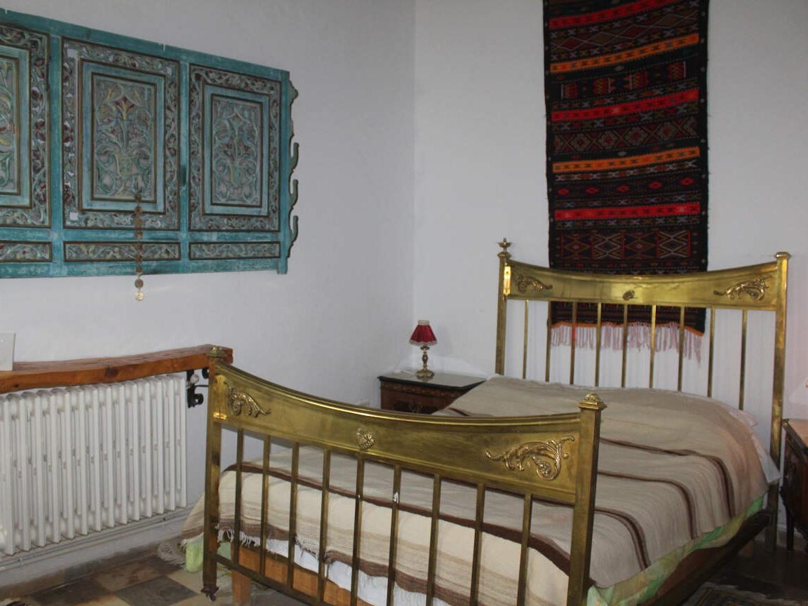 Dar Zaghouan Hotel Mornag Room photo